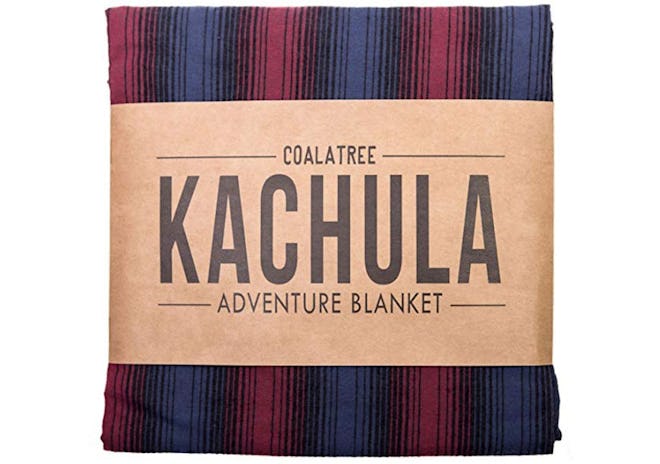 Coalatree Compact Outdoor Adventure Blanket