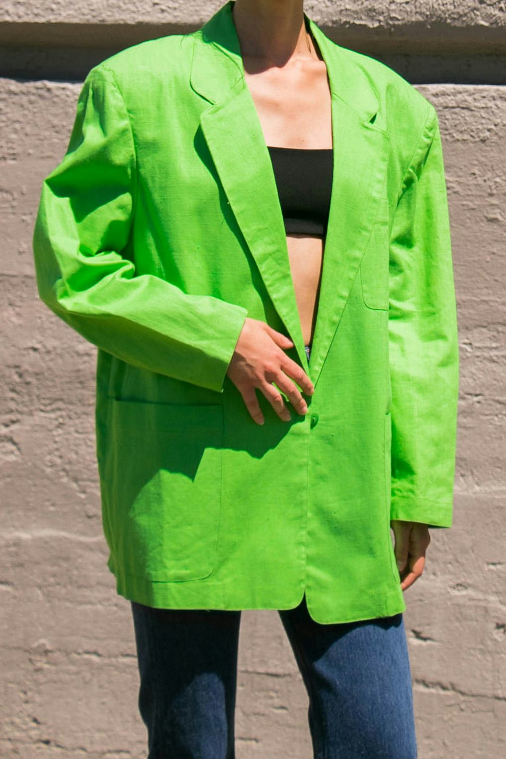 80s Fashion Trends Are Back Here S How To Wear Them In 2019