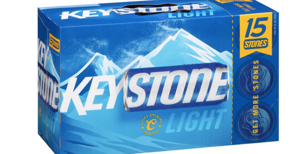 the-keystone-light-fall-renter-sweepstakes-2019-could-cover-your-rent