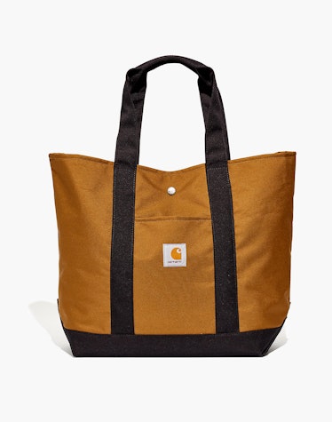 Carhartt® Work in Progress Simple Tote Bag