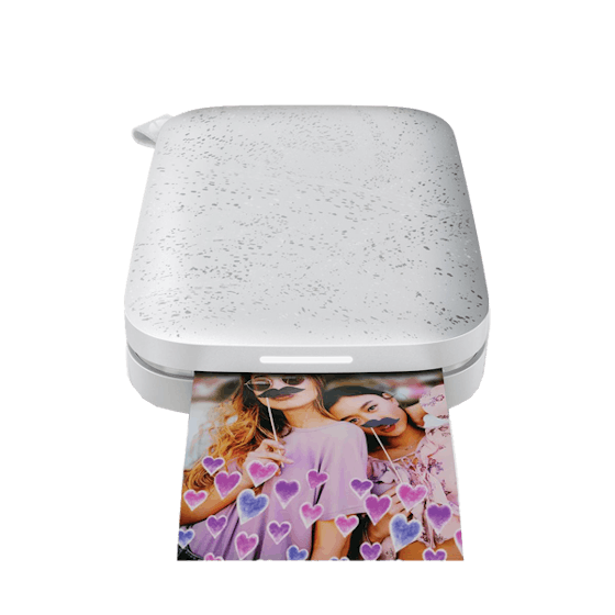 HP Sprocket 200 Mobile Photo Printer