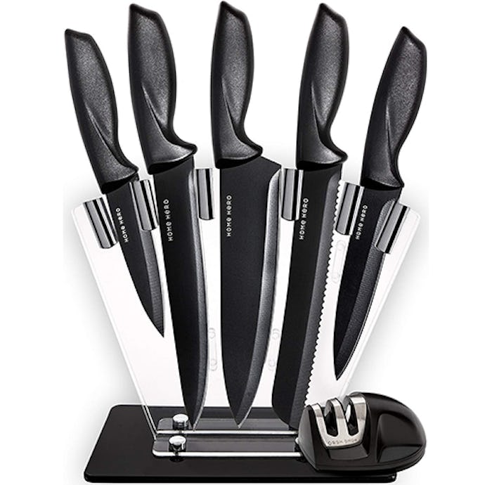 Home Hero Kitchen Knives Set