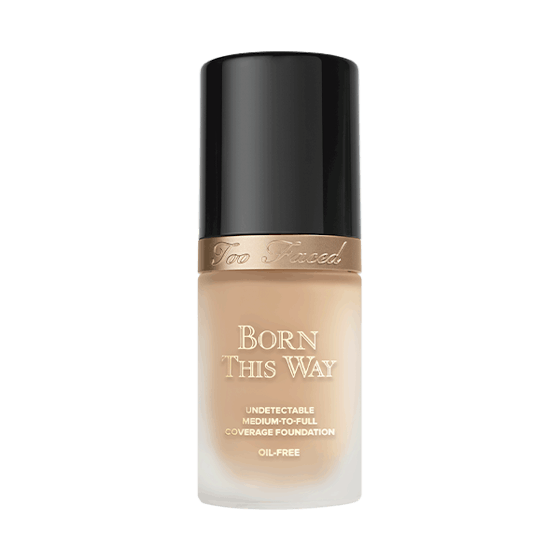 Born This Way Foundation