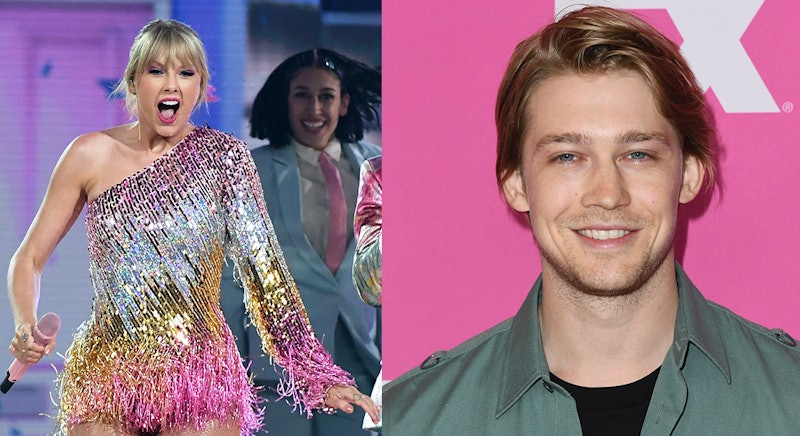 How Long Have Taylor Swift Joe Alwyn Been Dating These Lovers Are Still Going Strong