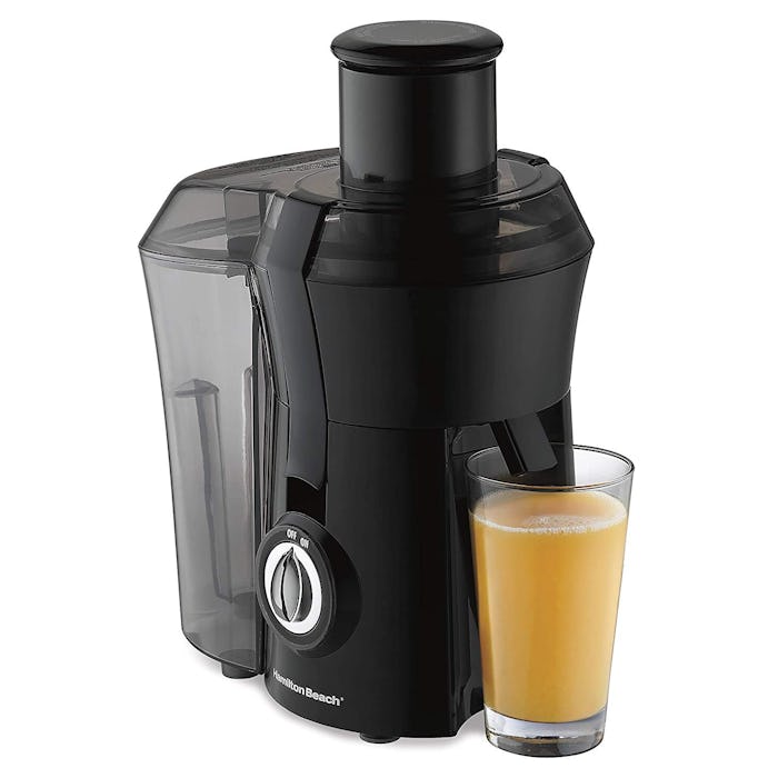 Hamilton Beach Juicer Machine 