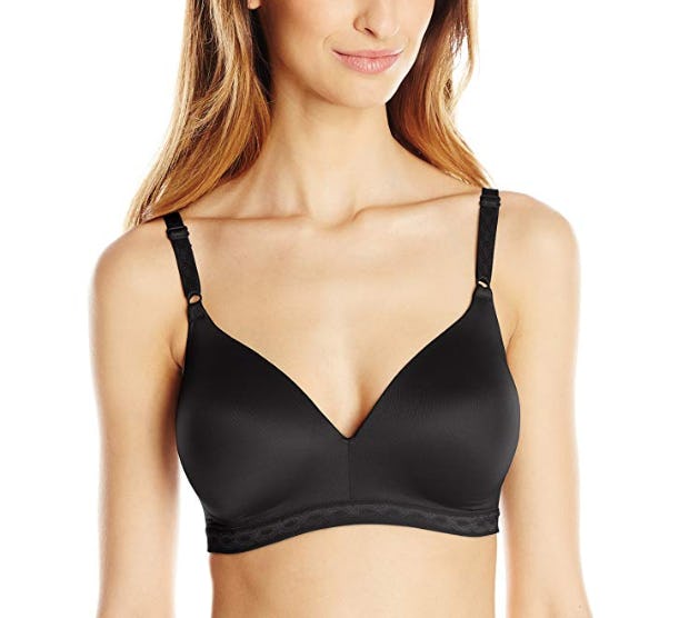 The 7 Most Comfortable Bras With Support