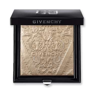 Givenchy Teint Couture Shimmer Highlighter in "Radiant Gold" 