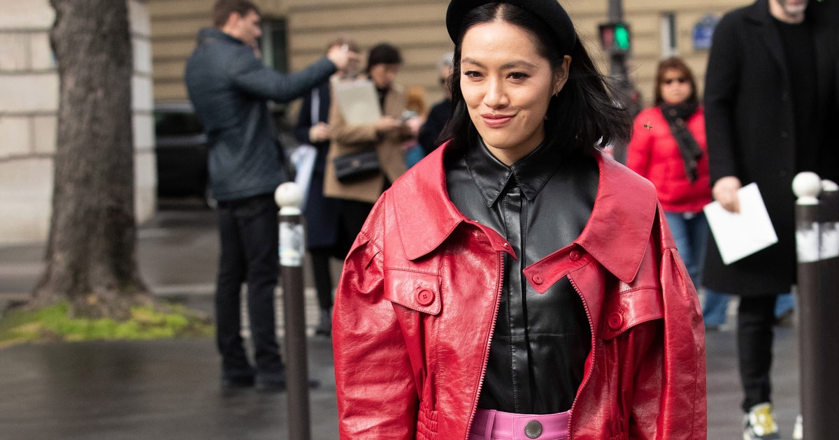 80s Fashion Trends Are Back Here S How To Wear Them In 2019