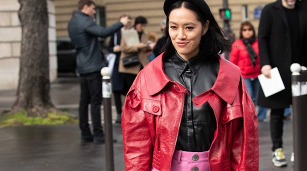 '80s Fashion Trends Are Back — Here's How To Wear Them In 2019