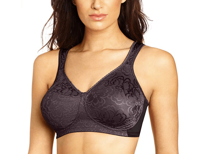 Playtex 18-Hour Ultimate Lift And Support Wire-Free Bra