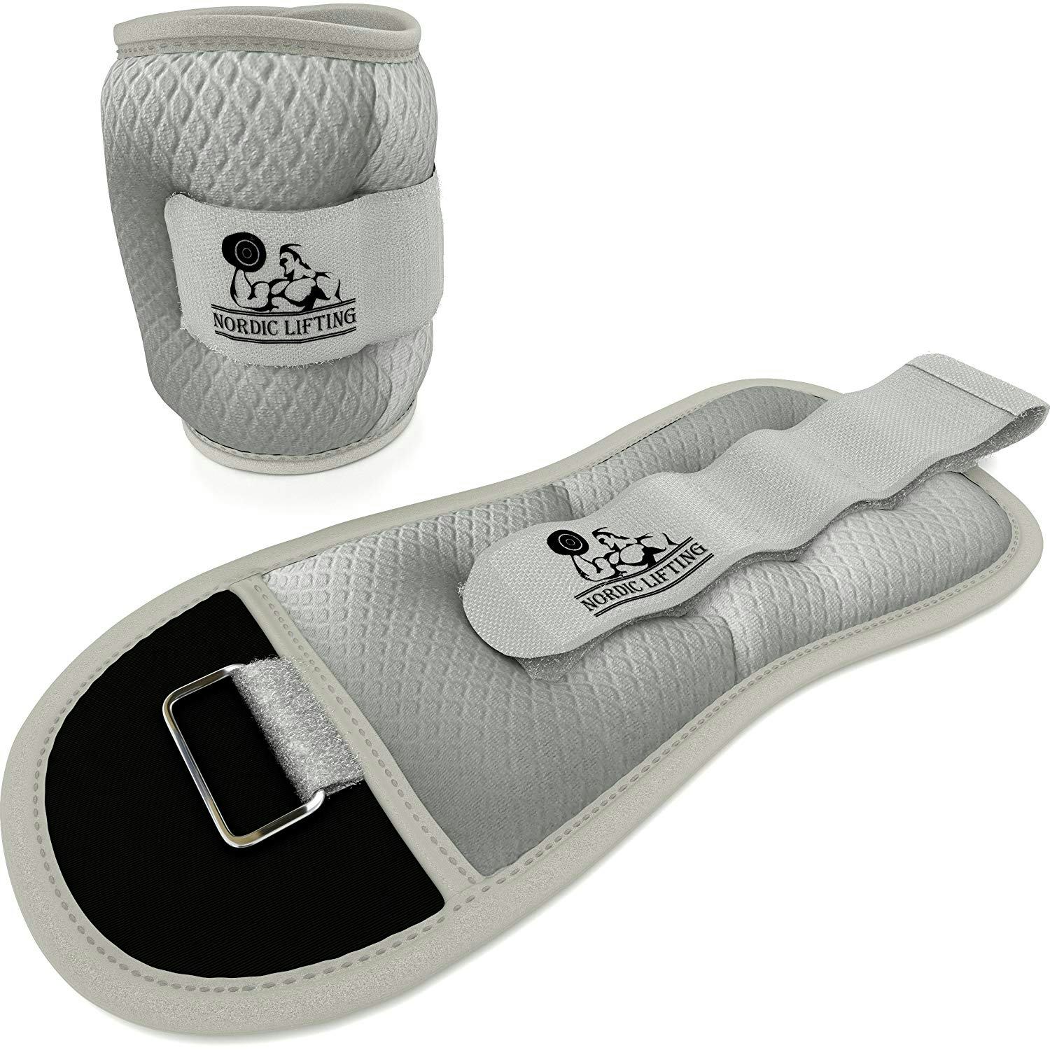 The 4 Best Ankle Weights