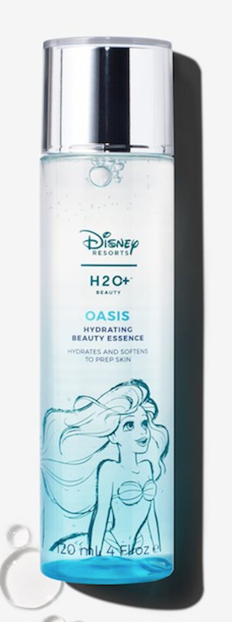 Oasis Hydrating Beauty Essence