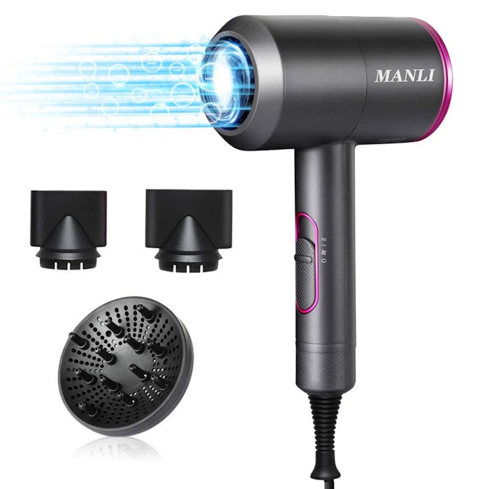 Manli Hair Dryer 