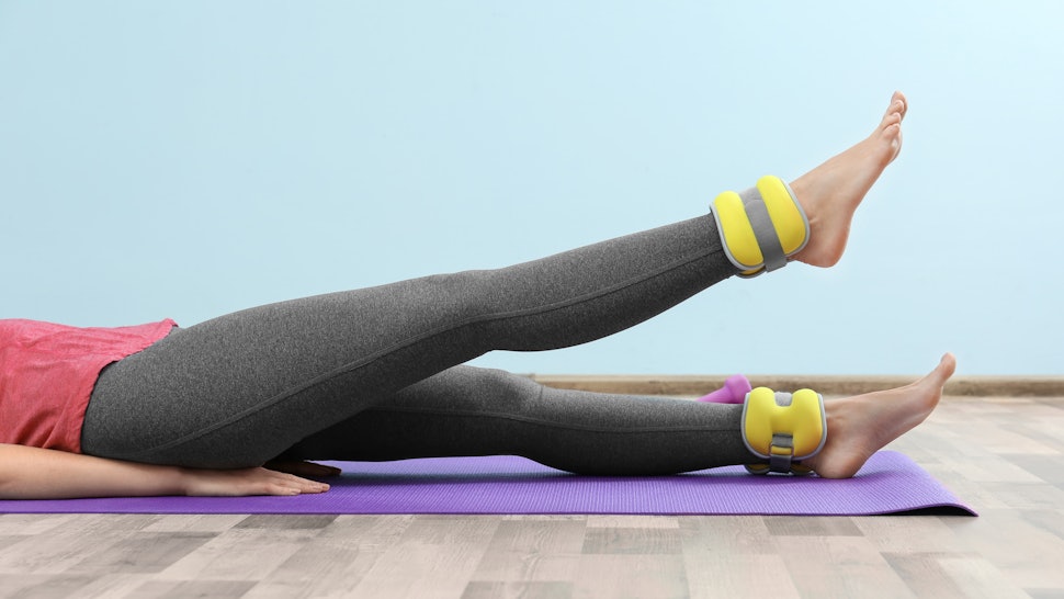 The 4 Best Ankle Weights