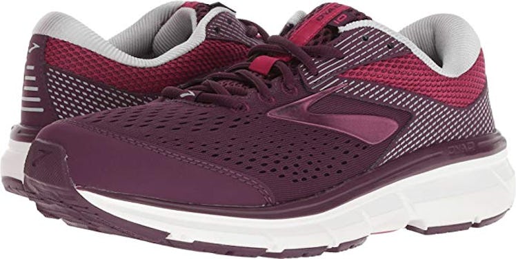 Brooks Women's Dyad 10