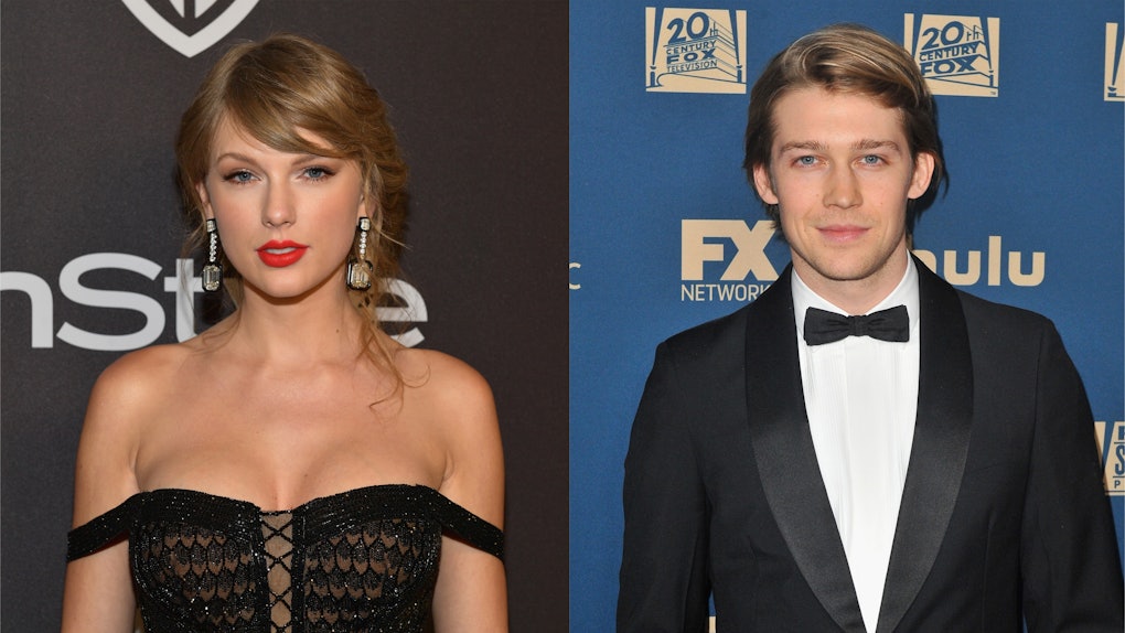 Is Taylor Swifts Lover About Joe Alwyn Fans Are Certain It Is Is Taylor Swifts Lover About Joe Alwyn Fans Are Certain It Is