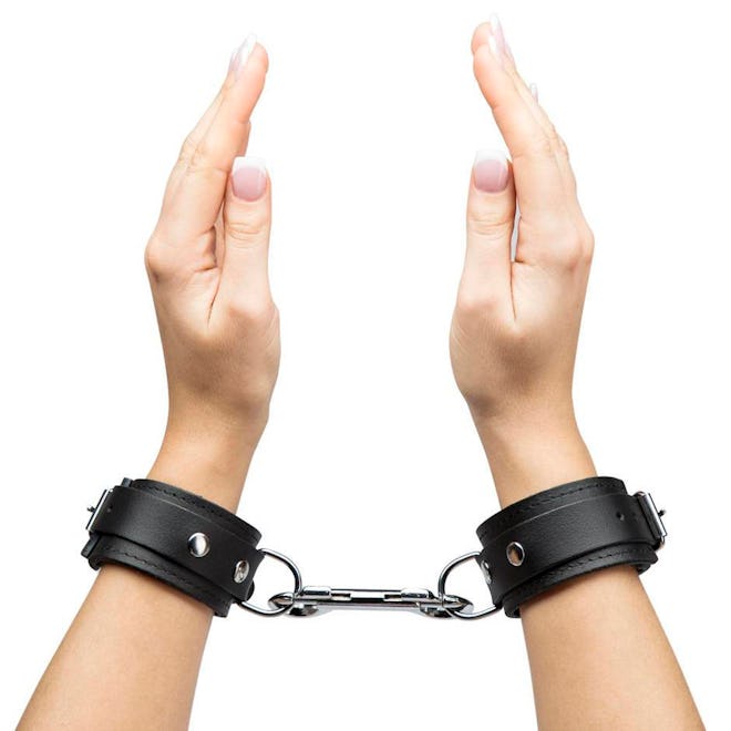Bondage Boutique Handcuffs