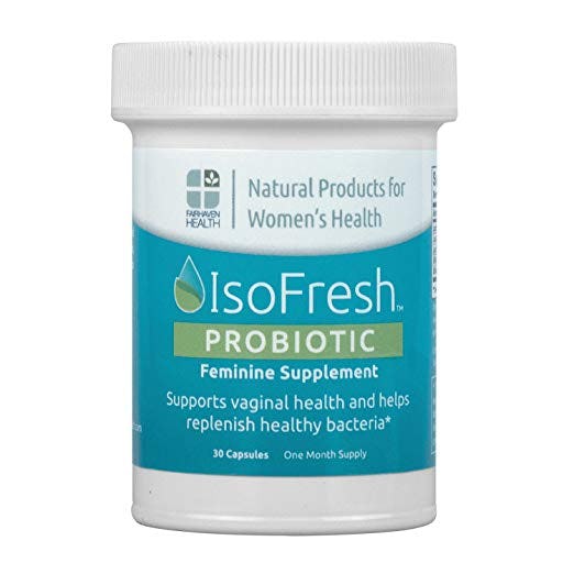 The 3 Best Probiotics For pH Balance