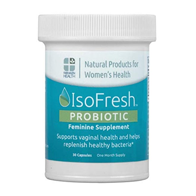 IsoFresh Probiotic (30-Count)