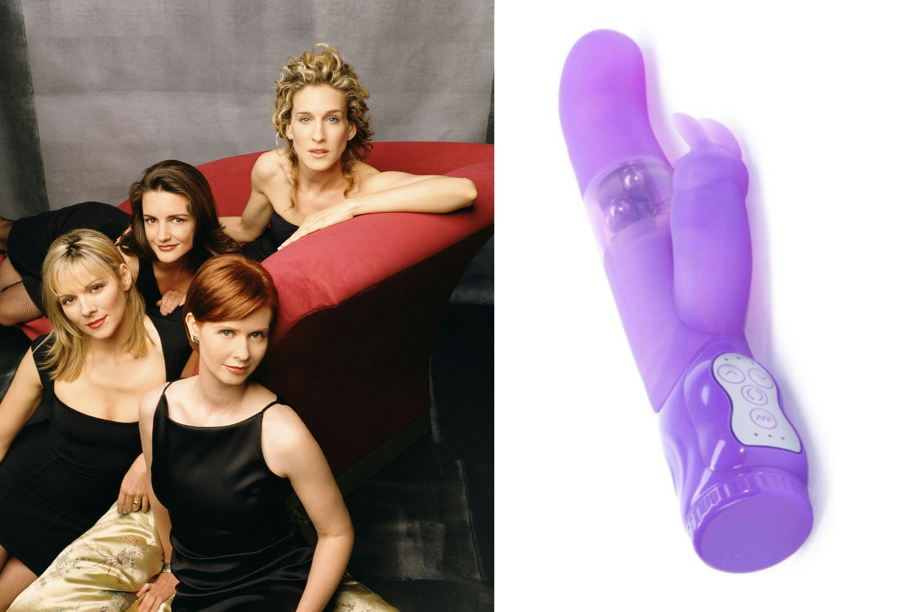 13 Sex Toys From Sex The City Where To Buy Them