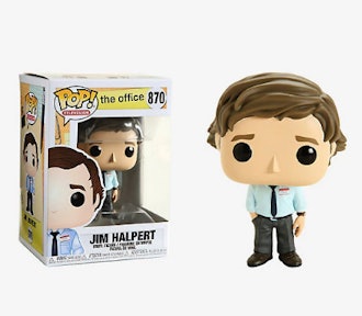 The Office' Funko Pops Have Arrived & You'll Want To Collect Them All