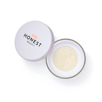 Honest Beauty Invisible Blurring Loose Powder 