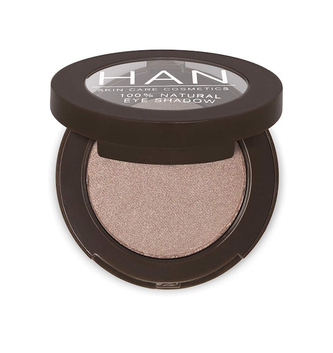 HAN Skincare Cosmetics All Natural Eyeshadow (Charming)