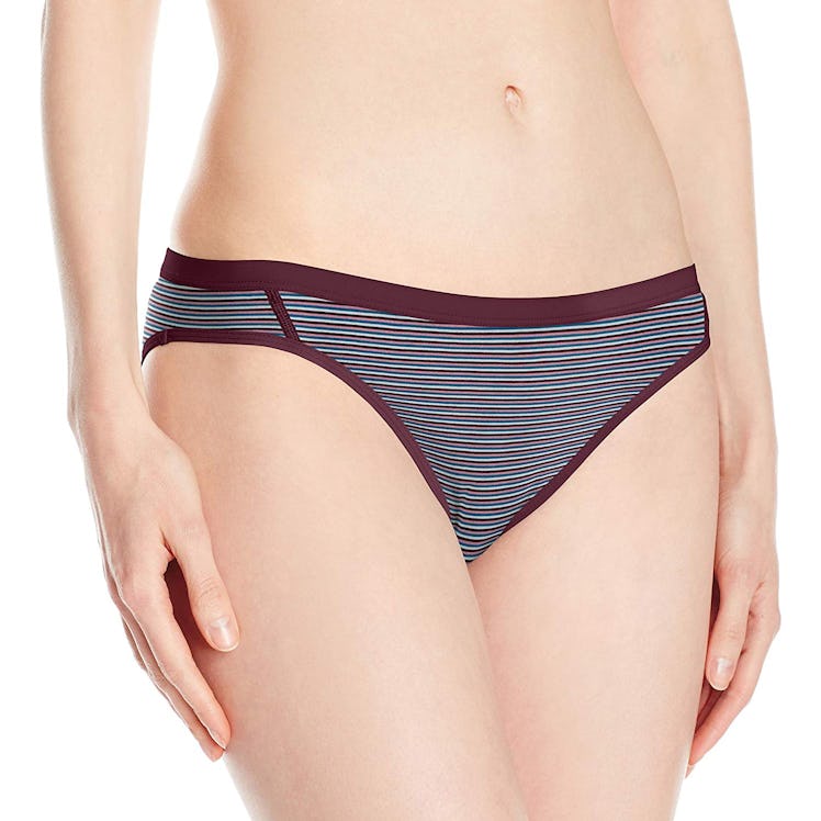  Icebreaker Merino Women's Siren Bikini Underwear