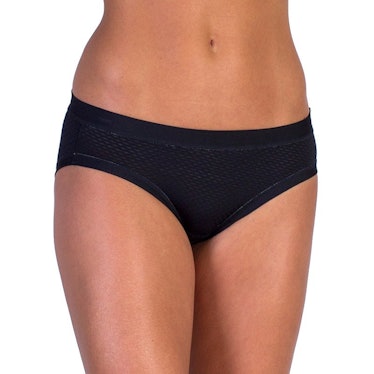 ExOfficio Women's Give-n-Go Sport Mesh Bikini Brief