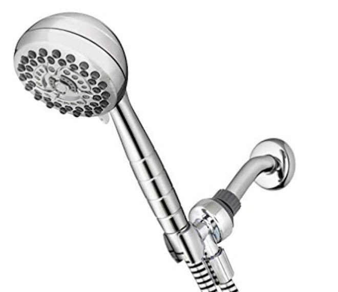 Waterpik High Pressure Powerpulse Massage Hand Held Shower Head