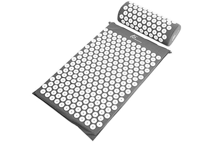 Prosource Acupressure Mat and Pillow