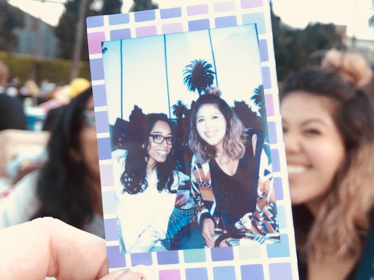 pics Aesthetic Cute Couple Polaroid Pictures https www elitedaily com p 23 captions for polaroid pics thatll give you instant likes 18564117