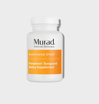 Pomphenol Sunguard Dietary Supplement