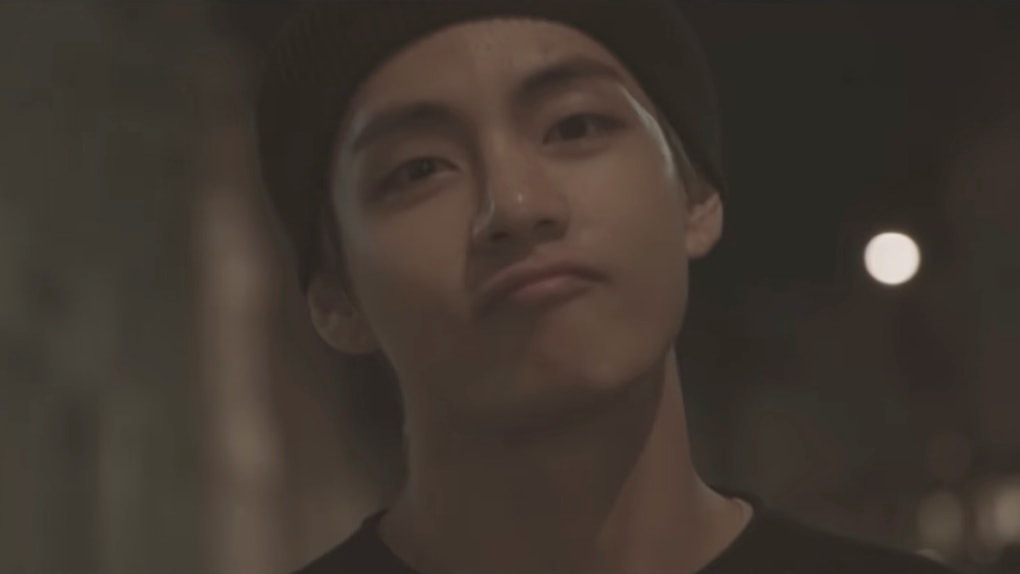 BTS' V's "Winter Bear" Music Video Is So Unbelievably Beautiful In
