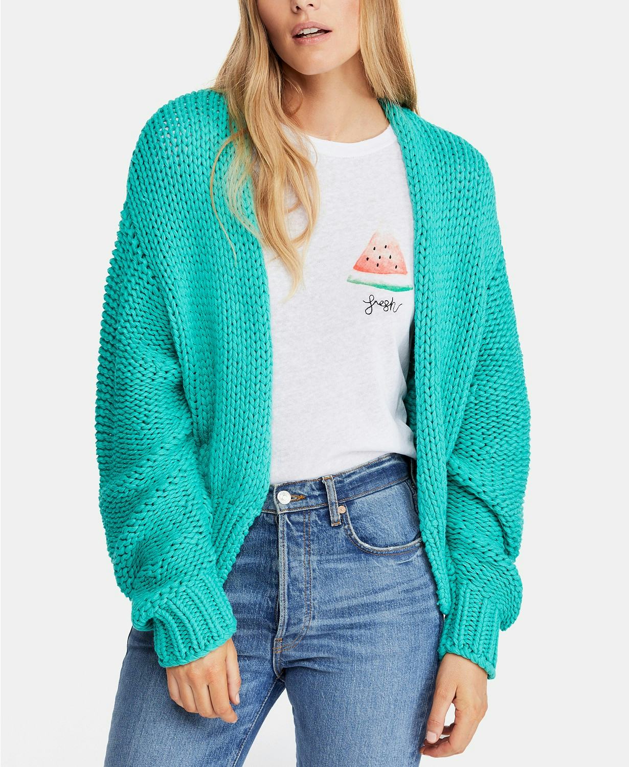 The Best Sweaters For Fall 2019 That Will Keep You Cute & Cozy, Even On ...