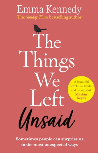 'The Things We Left Unsaid' By Emma Kennedy