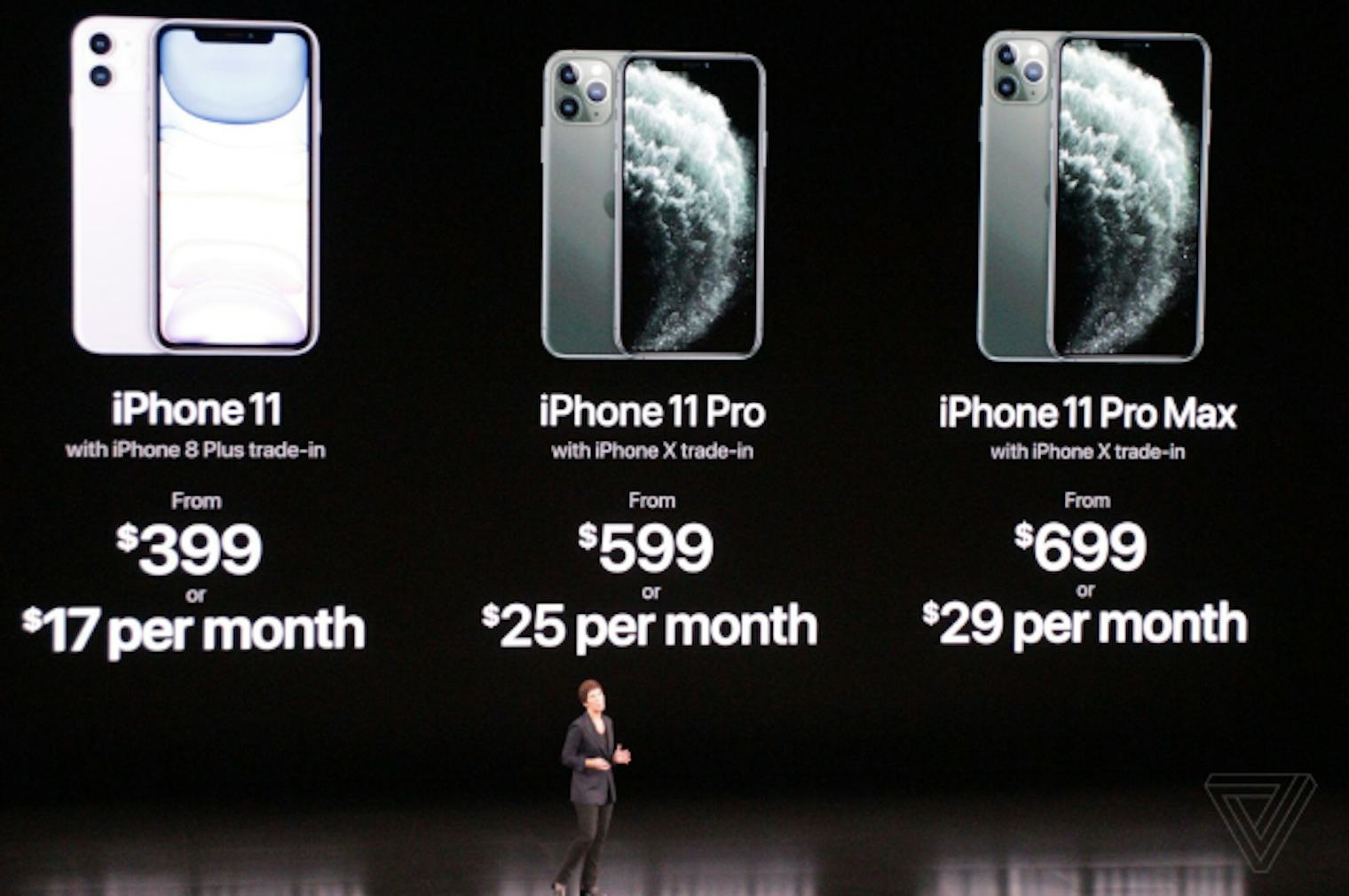 How Much Is An Iphone 11 2025