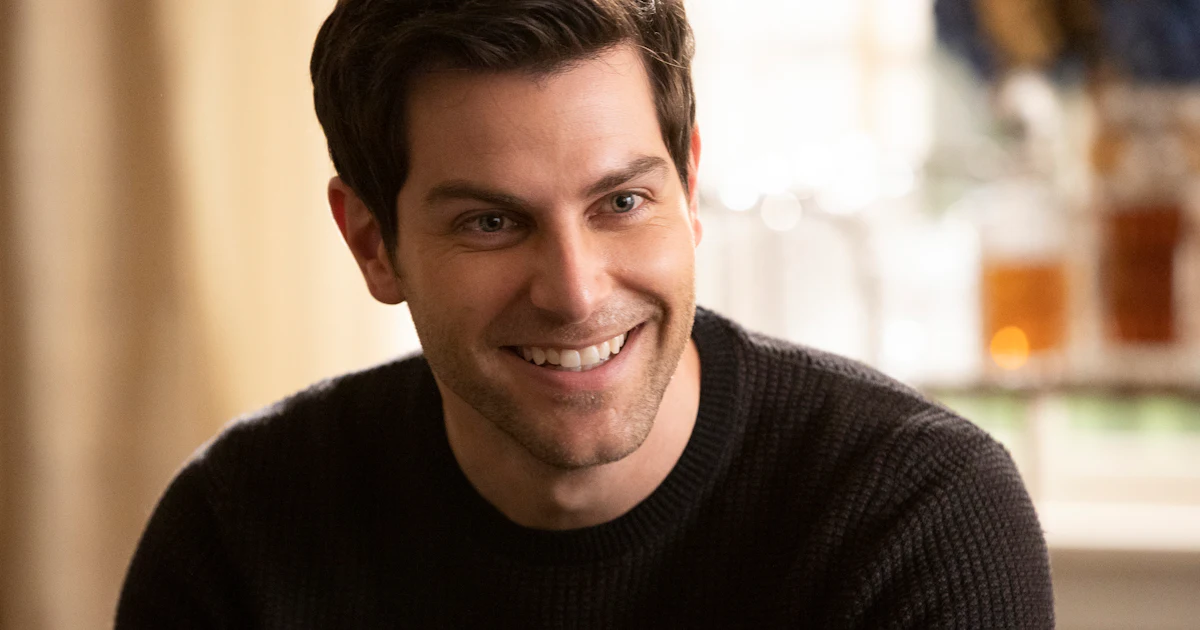 What Happened To Eddie In 'A Million Little Things' Season 1? It Got