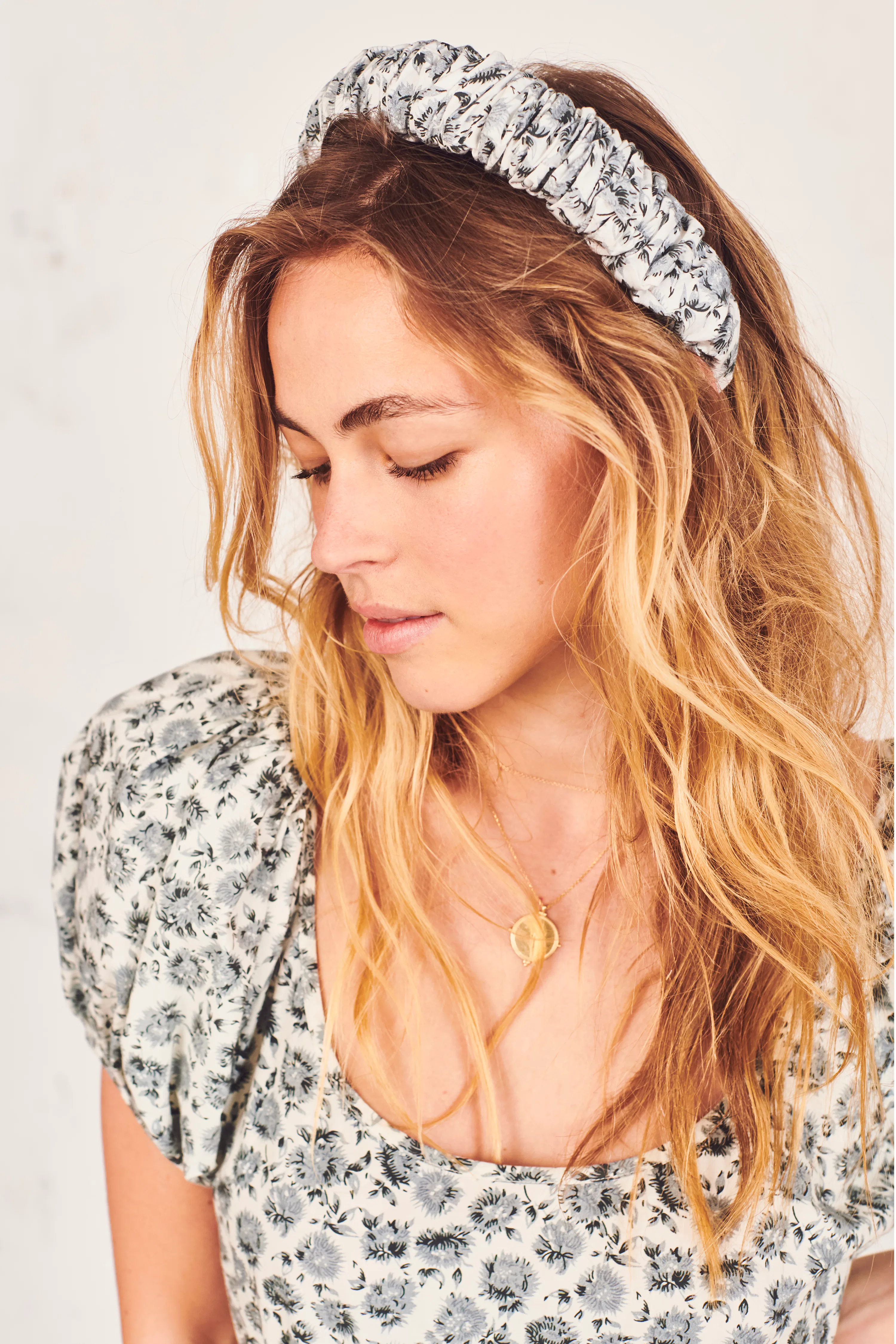 Where To Get The Lele Sadoughi x LoveShackFancy Fall  display picture 1