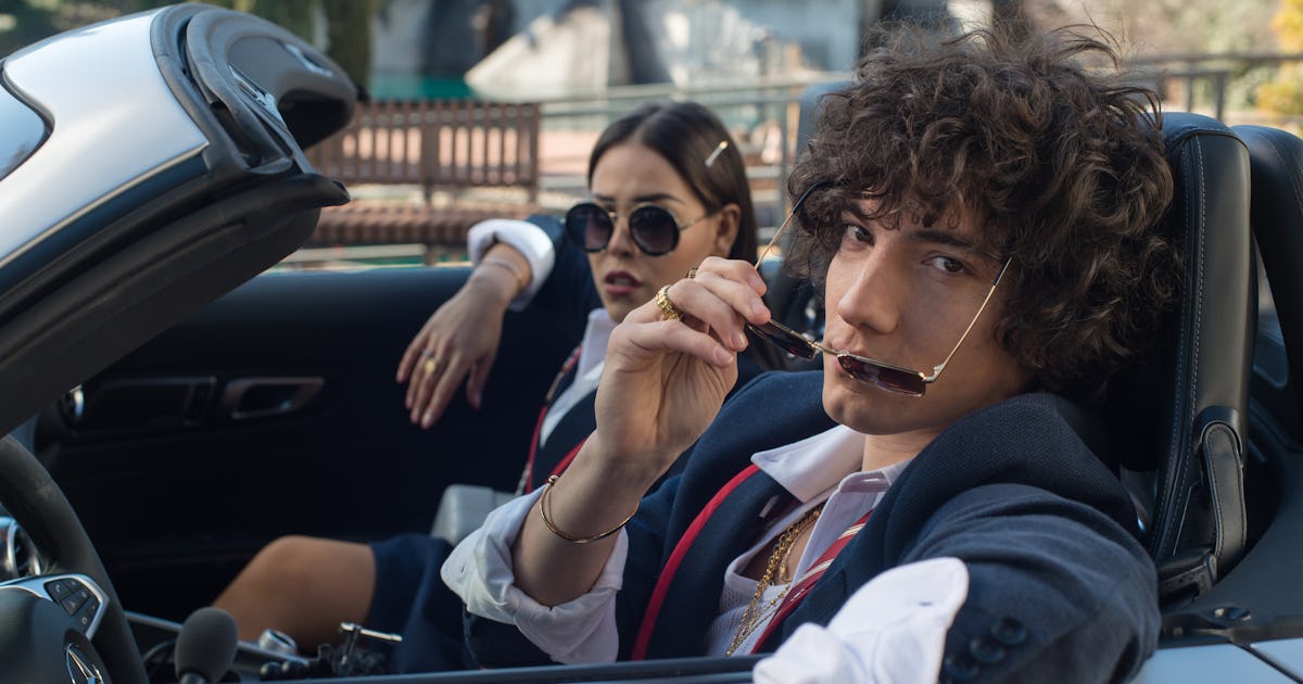 Where Is #39 Elite #39 Filmed? There #39 s A Reason The Show Has An American Feel Where Is #39 Elite #39 Filmed? There #39 s A Reason The Show Has An American Feel