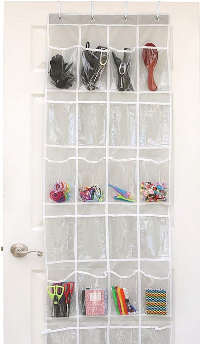 Simple Housewares Over the Door Organizer