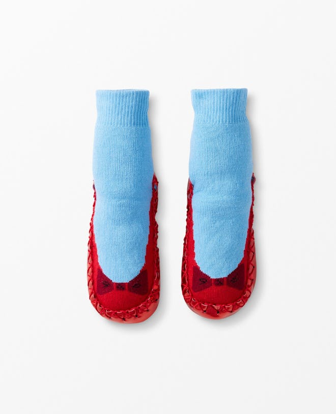 The Wizard Of Oz™ Dorothy™ Ruby Slipper™ Moccasins