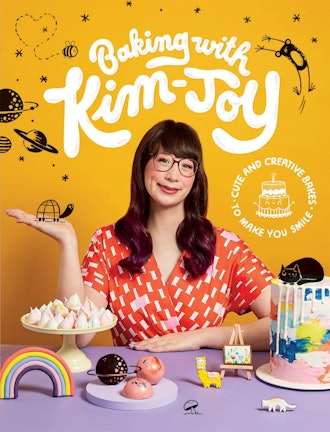 'Baking With Kim-Joy'