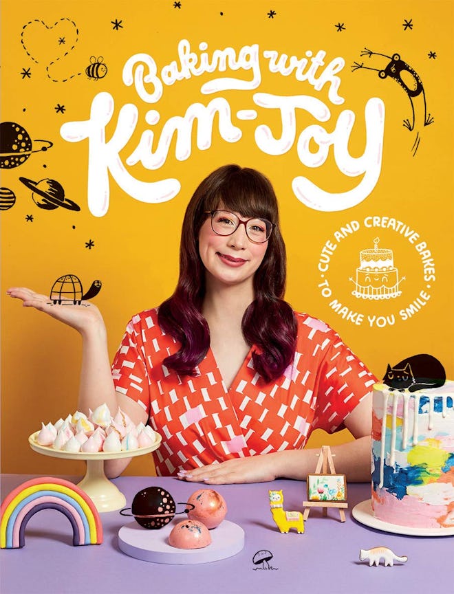 'Baking With Kim-Joy'