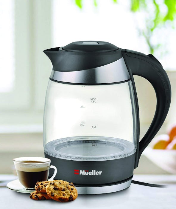 Mueller Premium Electric Kettle