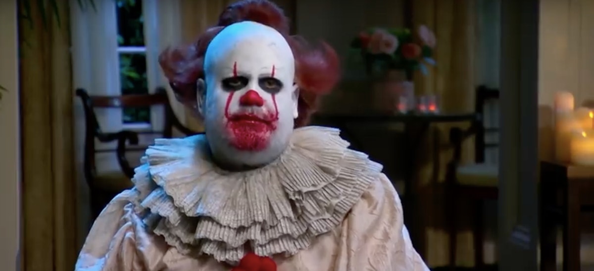 This 'It'-Themed 'Bachelorette' Parody Video Proves Even Pennywise Is ...