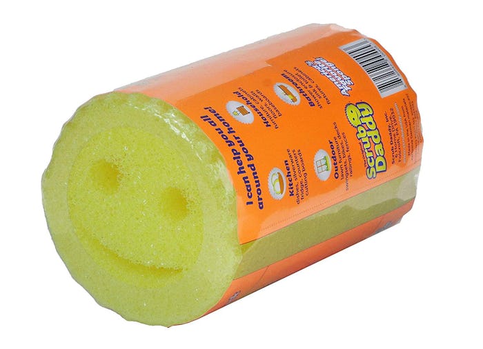 Scrub Daddy 