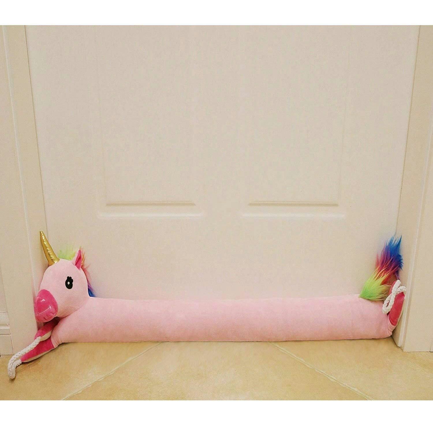 The 4 Best Door Draft Stoppers