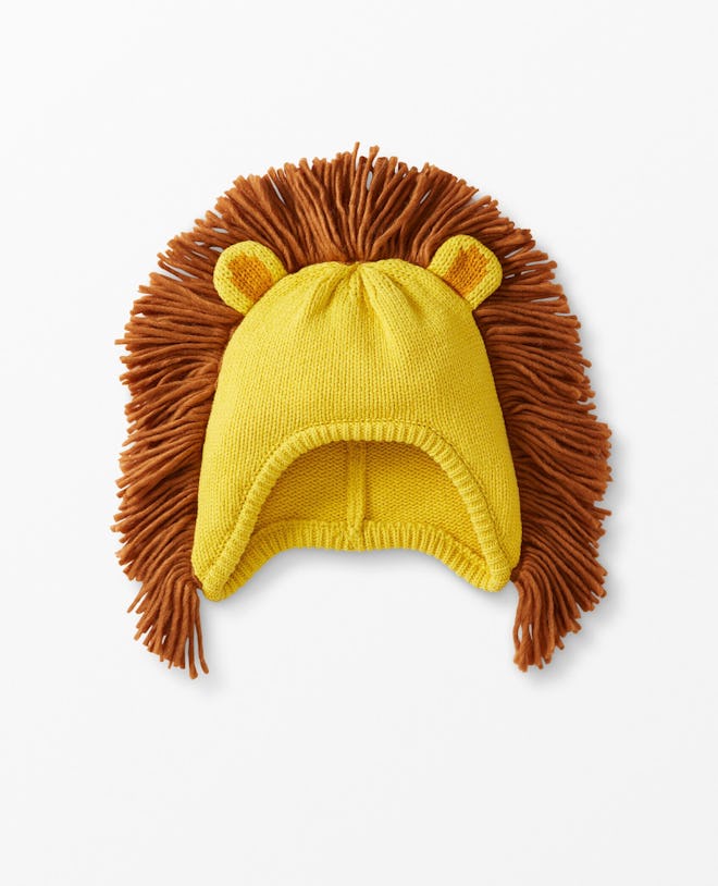 The Wizard Of Oz™ Cowardly Lion Hat