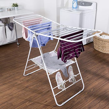 Honey-Can-Do Laundry Drying Rack